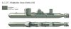 Italeri 5621 S.L.C. MAIALE with crew 1/35